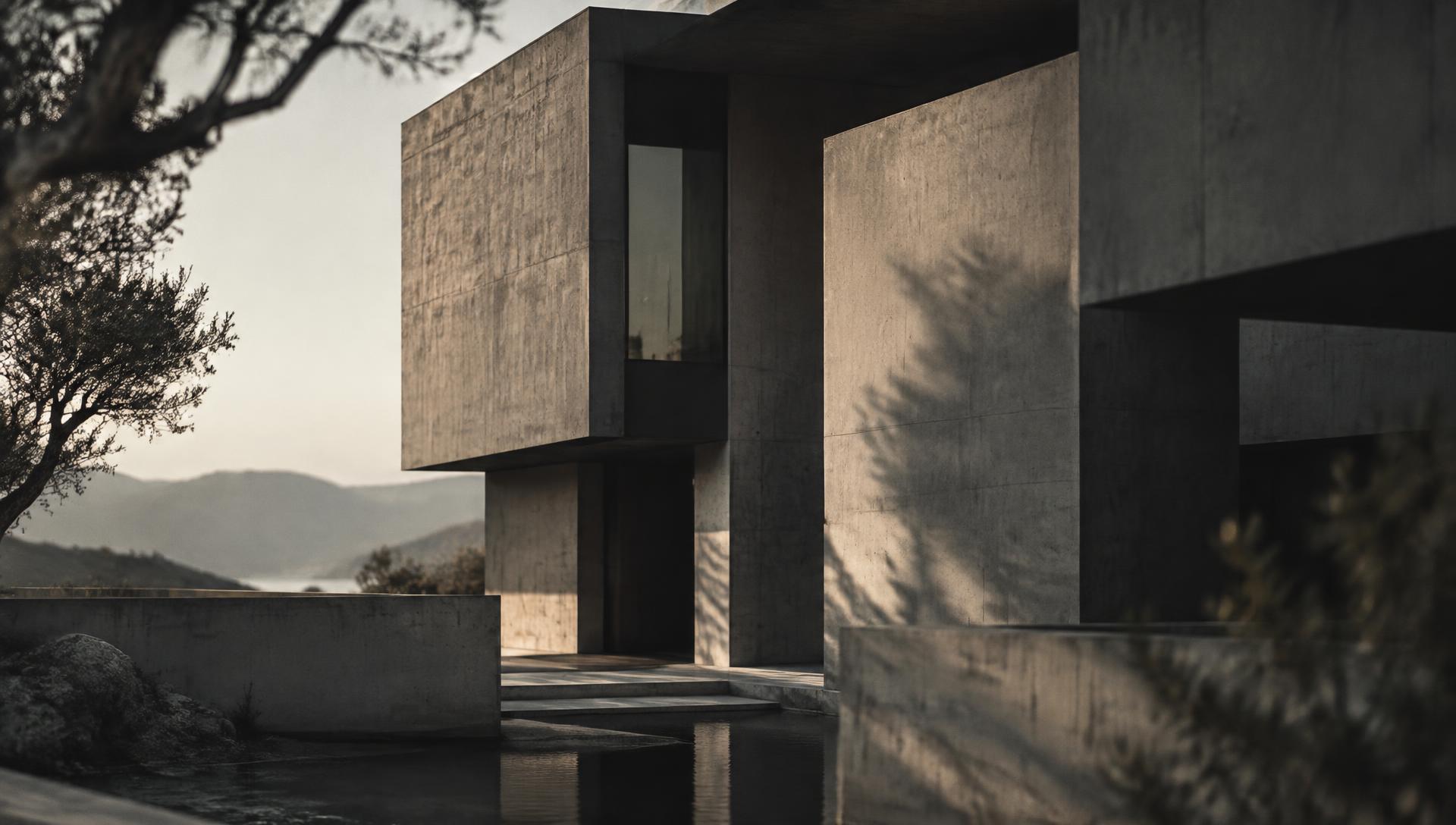 ARC-DEL Architektur