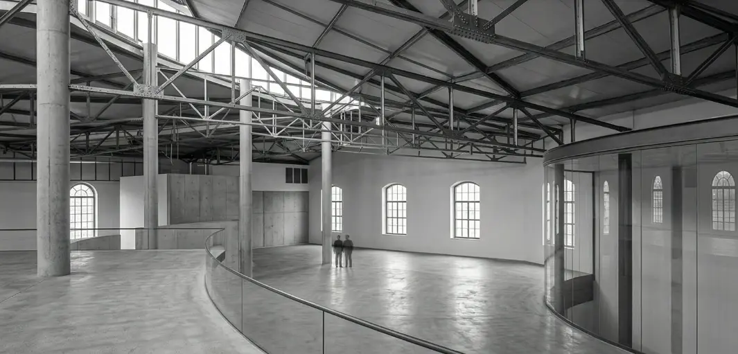 Architectural project