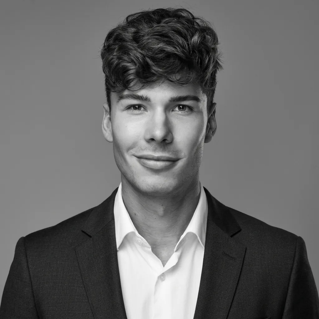 Moritz Kraus