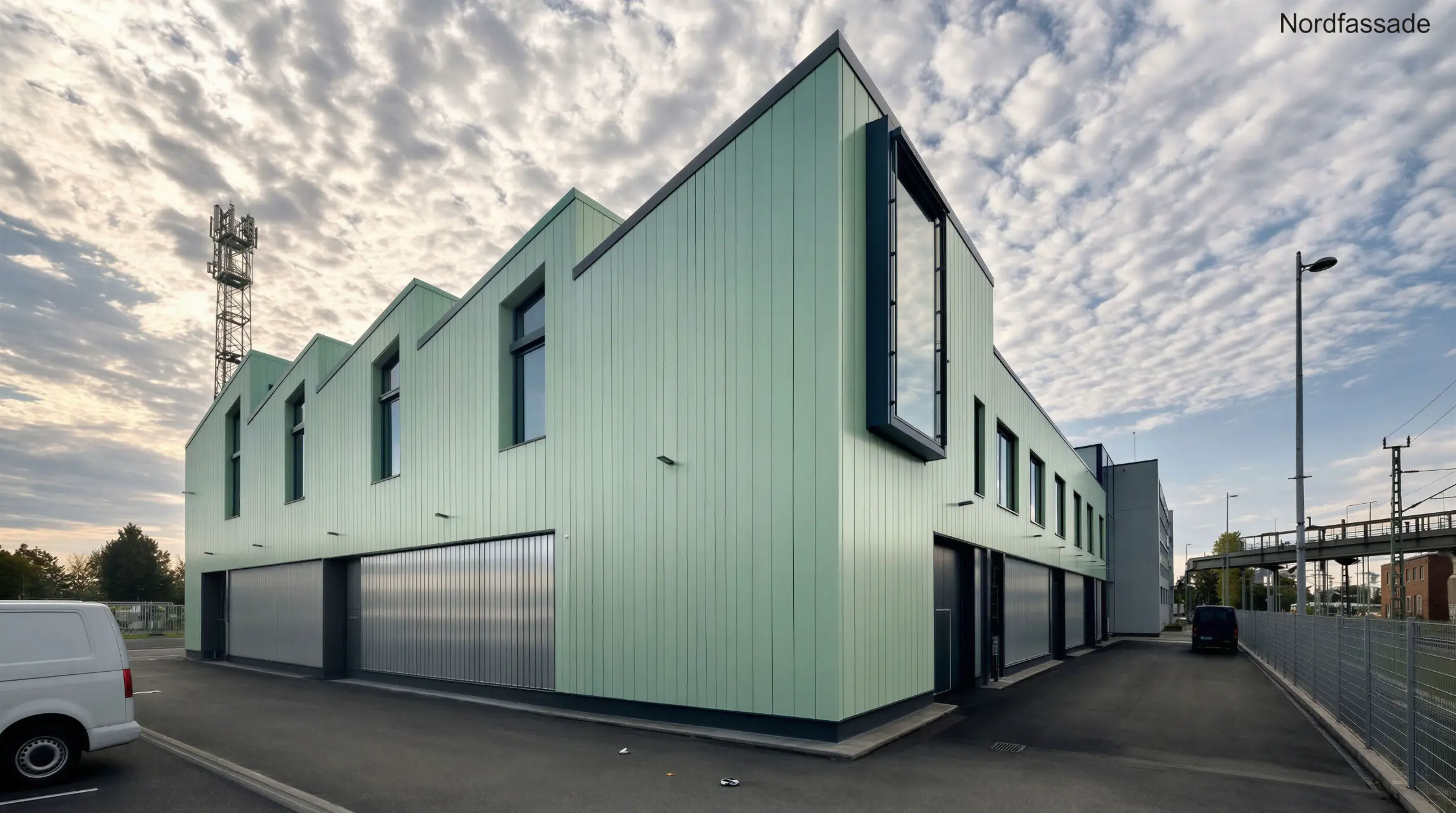DB – Rummelsburg